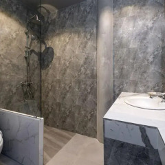 Отель Chabana Resort Таиланд, Пхукет - отзывы, цены и фото номеров - забронировать отель Chabana Resort онлайн ванная фото 2