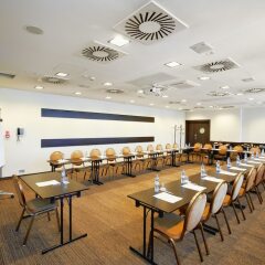 Отель Qubus Hotel Gdańsk Польша, Гданьск - 3 отзыва об отеле, цены и фото номеров - забронировать отель Qubus Hotel Gdańsk онлайн фото 9