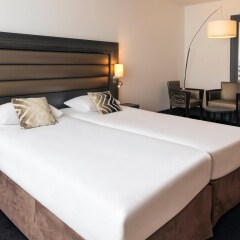 Отель Mercure Lyon Part Dieu Франция, Лион - 2 отзыва об отеле, цены и фото номеров - забронировать отель Mercure Lyon Part Dieu онлайн фото 6