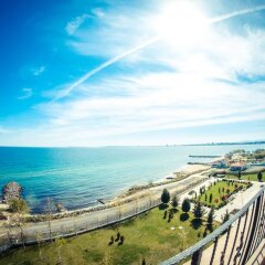 Отель Premier Fort Sands Resort - Full Board пляж фото 2