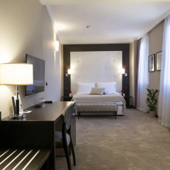 Hotel Constantine the Great комната для гостей фото 3