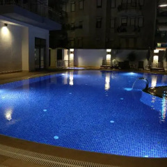 Asli Hotel бассейн фото 3