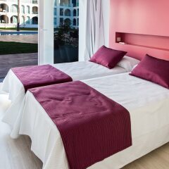 Апартаменты Ebano Select Apartments - Adults Only комната для гостей фото 4