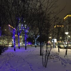 Hostel ParaTapok спортивное сооружение