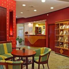 Hotel Lival гостиничный бар