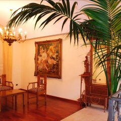 Отель Giardino Inglese Италия, Палермо - отзывы, цены и фото номеров - забронировать отель Giardino Inglese онлайн фото 4