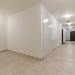Отель New Modern Apartment with Zizkov Parking Чехия, Прага - отзывы, цены и фото номеров - забронировать отель New Modern Apartment with Zizkov Parking онлайн интерьер отеля фото 2