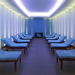 Отель Hyatt Regency Baku Азербайджан, Баку - 7 отзывов об отеле, цены и фото номеров - забронировать отель Hyatt Regency Baku онлайн сауна