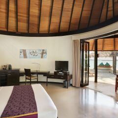 Sun Siyam Iru Fushi in Noonu Atoll, Maldives from 699$, photos, reviews - zenhotels.com photo 5