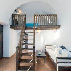 Отель Sea Side Beach Hotel Греция, Остров Санторини - отзывы, цены и фото номеров - забронировать отель Sea Side Beach Hotel онлайн детские мероприятия