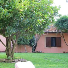 Отель Villa Clementine Пьяцца-Армерина фото 9