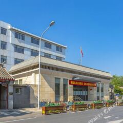 Отель 7 Days Inn Tiananmen Китай, Пекин - отзывы, цены и фото номеров - забронировать отель 7 Days Inn Tiananmen онлайн фото 10