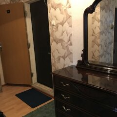 Гостиница Na Begovoy, 6 Apartments в Москве отзывы, цены и фото номеров - забронировать гостиницу Na Begovoy, 6 Apartments онлайн Москва фото 4