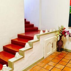 Отель Araliya Villa Fort комната для гостей фото 4