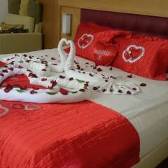 Alva Donna Exclusive Hotel & Spa – All Inclusive Богазкент с домашними животными