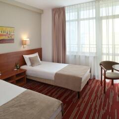 Metropol Hotel комната для гостей фото 5
