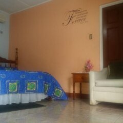 Palm Tree Guest House in Petersfield, Jamaica from 177$, photos, reviews - zenhotels.com photo 4