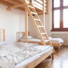 Baroque Hostel Будапешт детские мероприятия фото 3