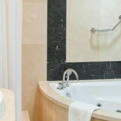 Отель Holiday Inn Bur Dubai Embassy District Дубай спа
