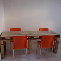Отель Hostal Nova House Мехико развлечения