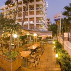 Отель Casablanca Playa Испания, Салоу - 1 отзыв об отеле, цены и фото номеров - забронировать отель Casablanca Playa онлайн помещение для мероприятий фото 2