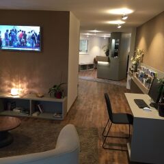 Отель Central Hotel Apart München Германия, Мюнхен - 1 отзыв об отеле, цены и фото номеров - забронировать отель Central Hotel Apart München онлайн фото 2