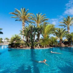 R2 Pájara Beach Hotel & Spa - All Inclusive с домашними животными