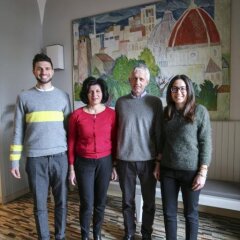 Отель Il Sole Италия, Эмполи - отзывы, цены и фото номеров - забронировать отель Il Sole онлайн спортивное сооружение