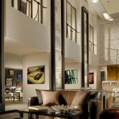 Park Inn Hotel Prague развлечения