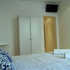 Отель Hostal Martinval комната для гостей фото 3