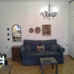 Апартаменты Apartment Lucky Pillow Белград комната для гостей фото 3