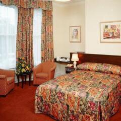 Отель Arundel House Hotel Великобритания, Кембридж - отзывы, цены и фото номеров - забронировать отель Arundel House Hotel онлайн комната для гостей фото 2