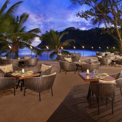Le Meridien Barbarons in Mahe Island, Seychelles from 129$, photos, reviews - zenhotels.com meals