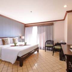 Отель Jomtien Thani Паттайя фото 4