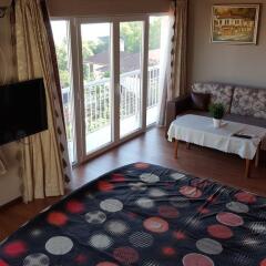 Отель Guest House Panorama фото 16