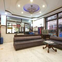 Hotel The Spot развлечения