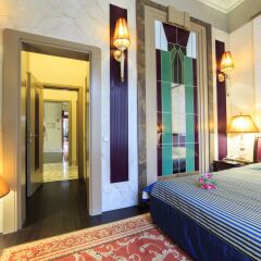 Гостиница Avangard Health Resort комната для гостей фото 2