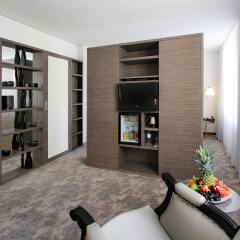 Отель ARCOTEL John F Berlin комната для гостей фото 5