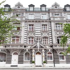 Opera Hotel Мюнхен фото 3