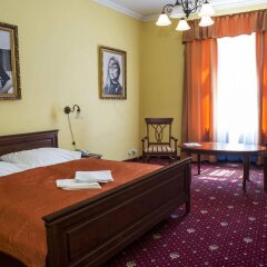 Film Hotel in Bratislava, Slovakia from 123$, photos, reviews - zenhotels.com room amenities