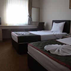 Gemlik Pasa Hotel Турция, Гемлик - отзывы, цены и фото номеров - забронировать отель Gemlik Pasa Hotel онлайн