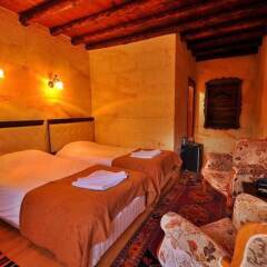 Akman Butik Hotel Аванос детские мероприятия