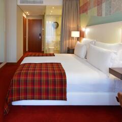 Pestana Vintage Porto Hotel And World Heritage Site Порту комната для гостей фото 5