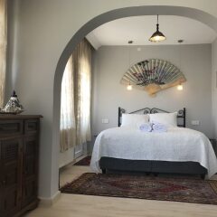 Silk Road Hotel Cappadocia Турция, Гёреме - отзывы, цены и фото номеров - забронировать отель Silk Road Hotel Cappadocia онлайн комната для гостей фото 2