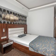 Отель Madi Otel Izmir детские мероприятия фото 2