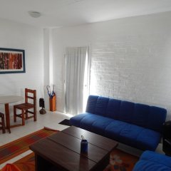 Skyblue Park Apart Hotel in Chihuahua, Uruguay from 117$, photos, reviews - zenhotels.com guestroom photo 4