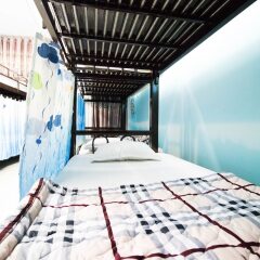 Vietnam Guide Home Hostel спа