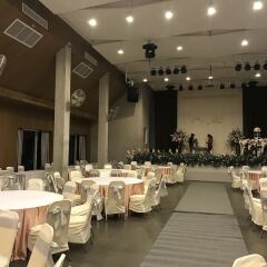 Отель Greta Resort and Sport Club