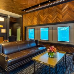 MileNorth Chicago Hotel комната для гостей фото 3