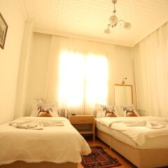 Dos Hermanos Hotel Турция, Стамбул - отзывы, цены и фото номеров - забронировать отель Dos Hermanos Hotel онлайн детские мероприятия фото 2